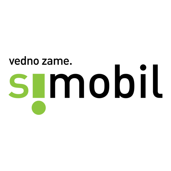 SiMobil Logo PNG Vector