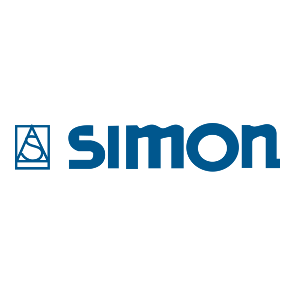 Simon Logo PNG Vector