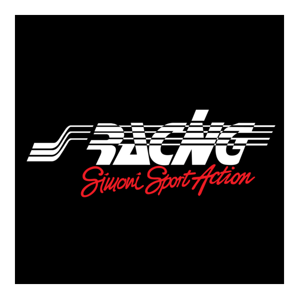 Simoni Racing Logo PNG Vector