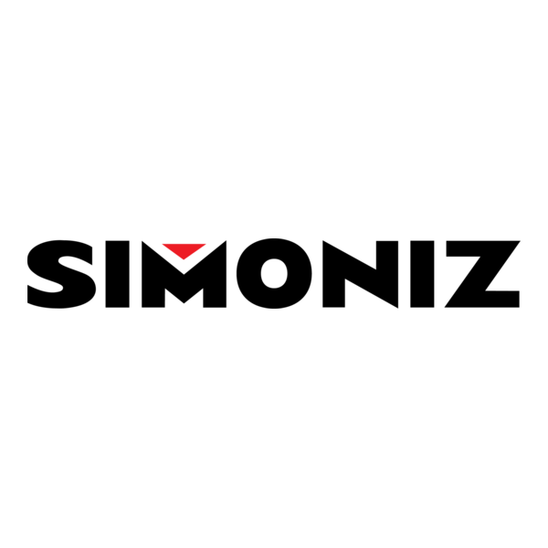 Simoniz Logo PNG Vector