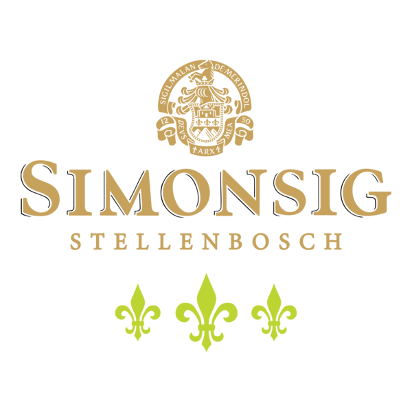 Simonsig Wines Logo PNG Vector