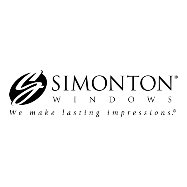 Simonton Windows Logo PNG Vector