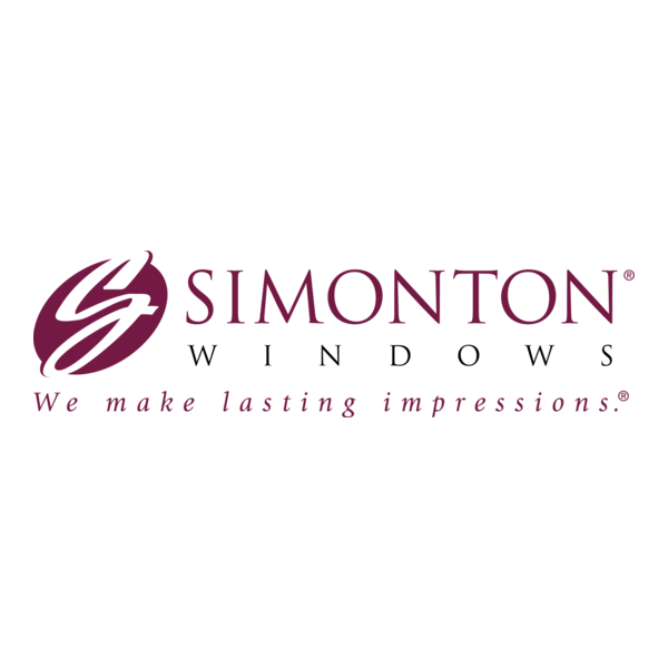 Simonton Windows Logo PNG Vector