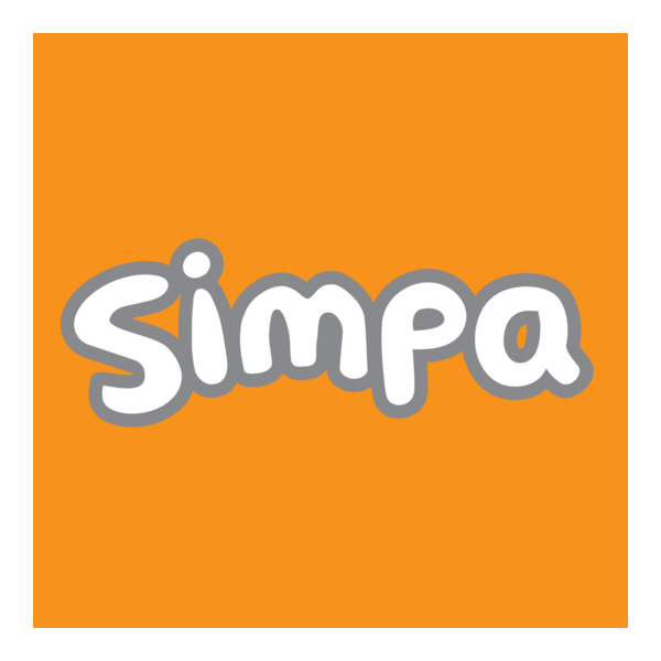 Simpa Logo PNG Vector