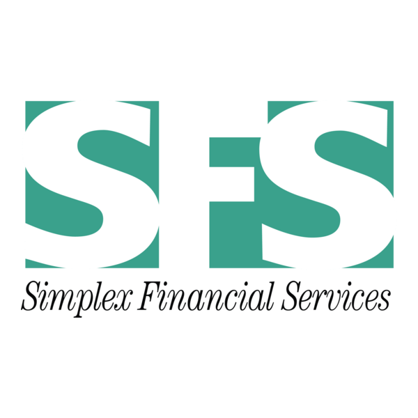 Simplex Financial Services Logo PNG Vector