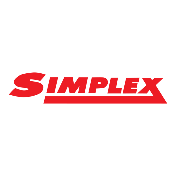 Simplex Logo PNG Vector (EPS) Free Download