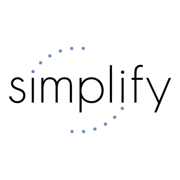 Simplify Logo PNG Vector
