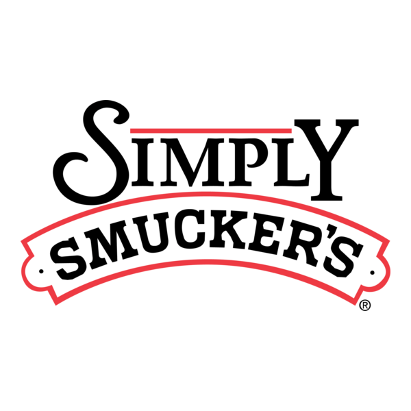 Simply Smucker's Logo PNG Vector