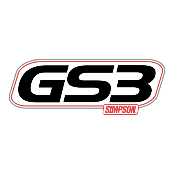 Simpson Racing Logo PNG Vector