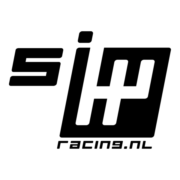 Simracing.nl Logo PNG Vector