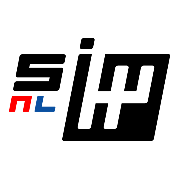 Simracing.nl Logo PNG Vector