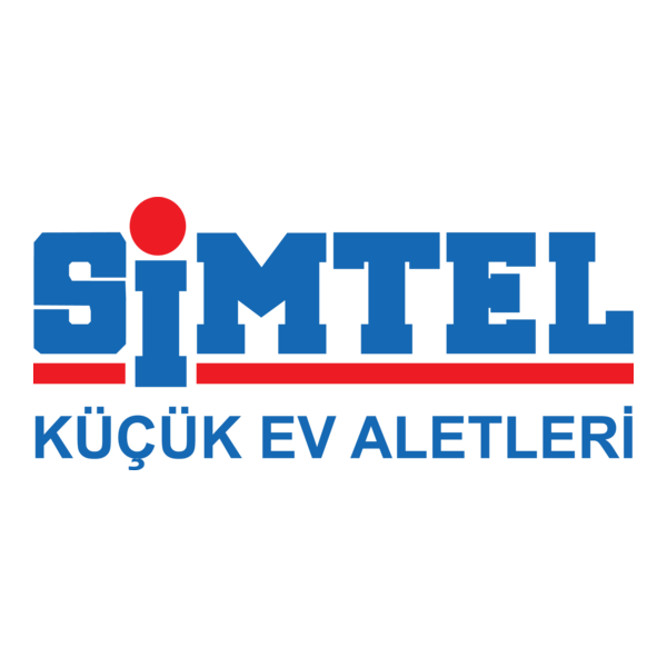 simtel Logo PNG Vector