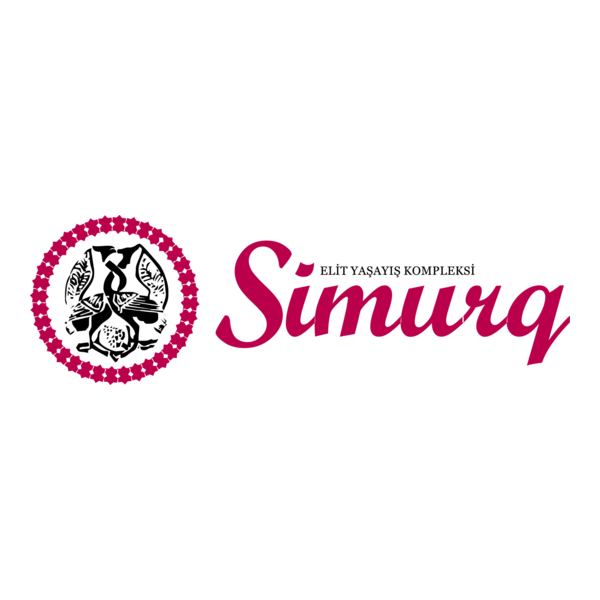 Simurq Logo PNG Vector