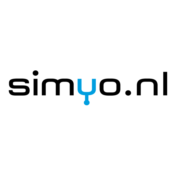simyo.nl Logo PNG Vector