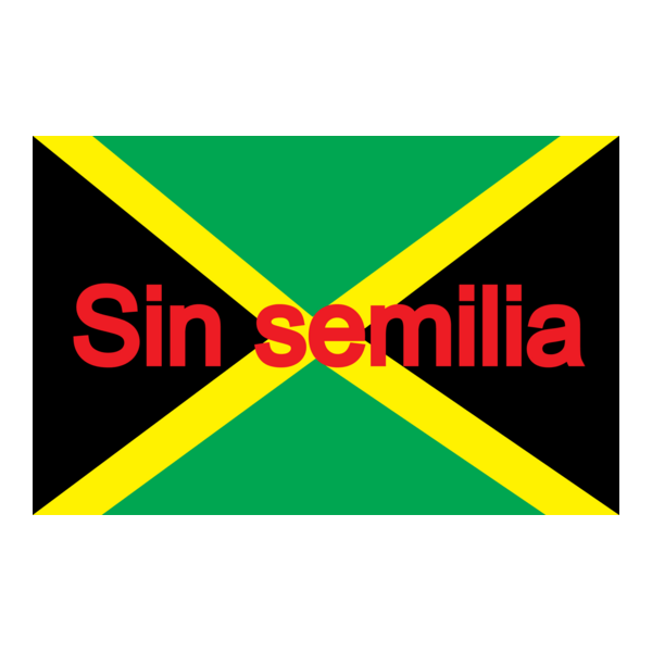 Sin Semilia Logo PNG Vector