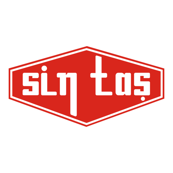 Sin-Tas Logo PNG Vector