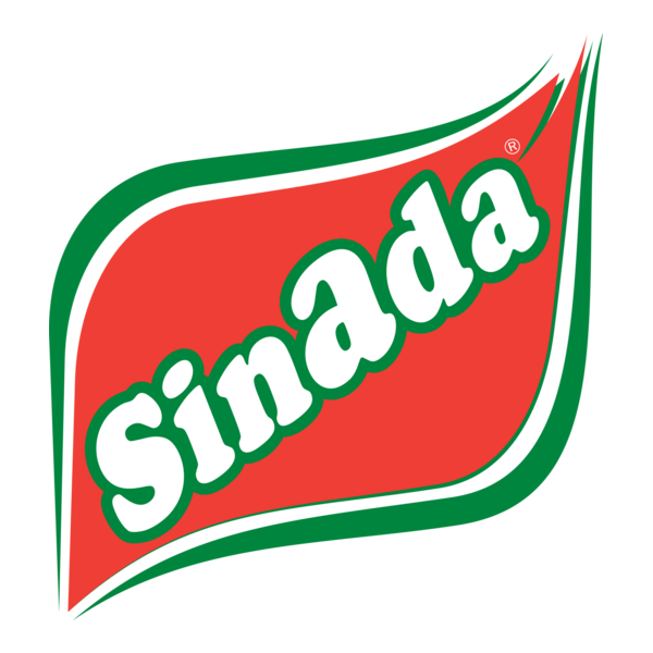 Sinada Logo PNG Vector