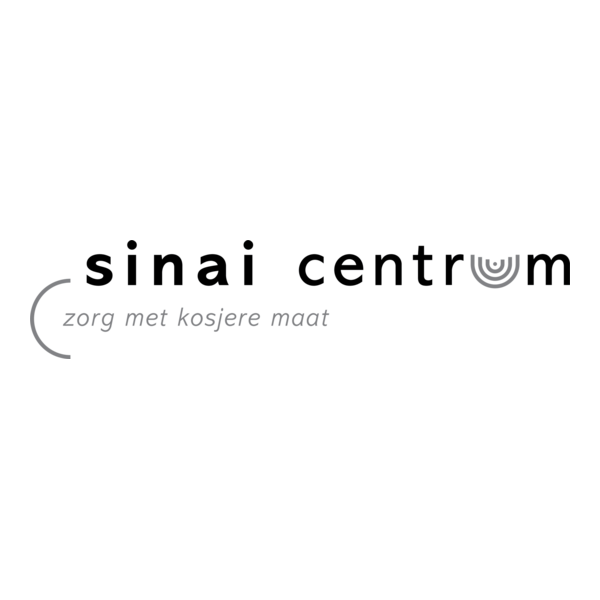 Sinai Centrum Logo PNG Vector