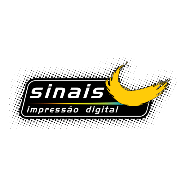Sinais Digital Press Logo PNG Vector