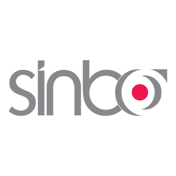Sinbo Logo PNG Vector