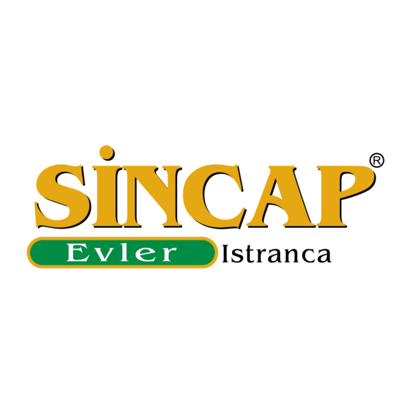 Sincap Evler Logo PNG Vector