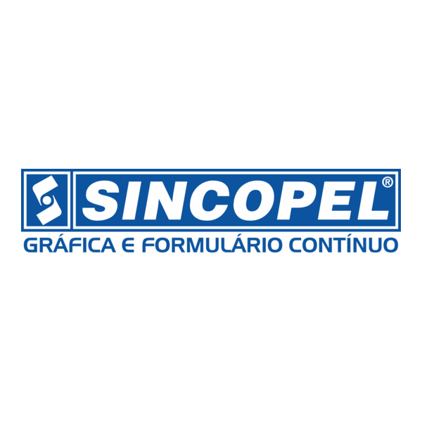 Sincopel Logo PNG Vector