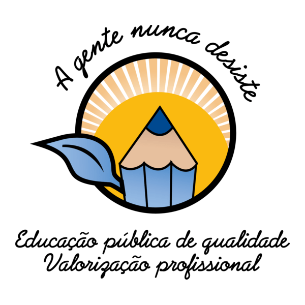 sind-ute - A gente nunca desiste- Logo PNG Vector