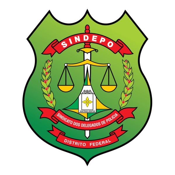 SINDEPO Logo PNG Vector