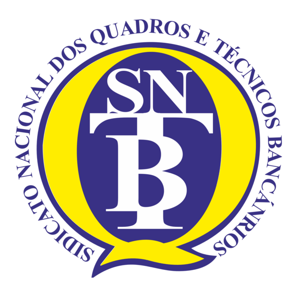 Sindicato dos Bancários Logo PNG Vector