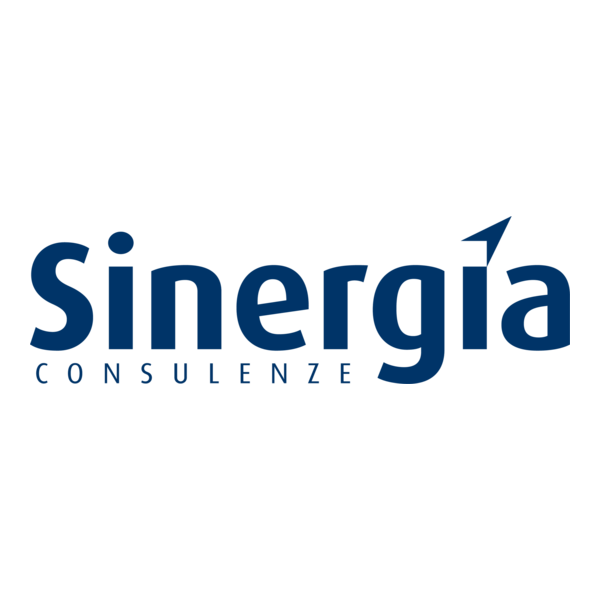 Sinergia Logo PNG Vector