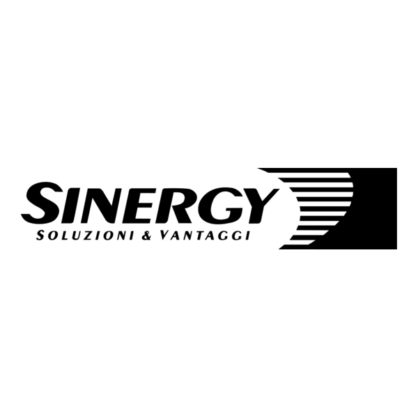 Sinergy Logo PNG Vector