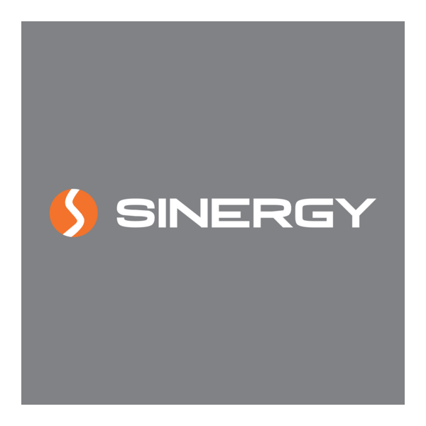 Sinergy Logo PNG Vector
