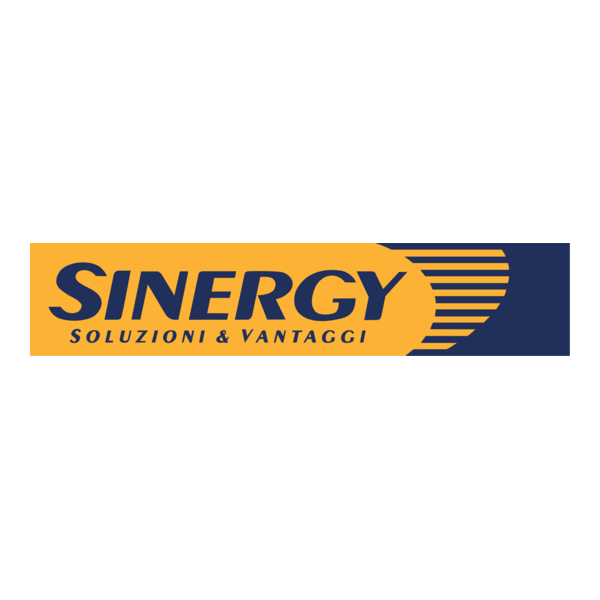 sinergy Logo PNG Vector