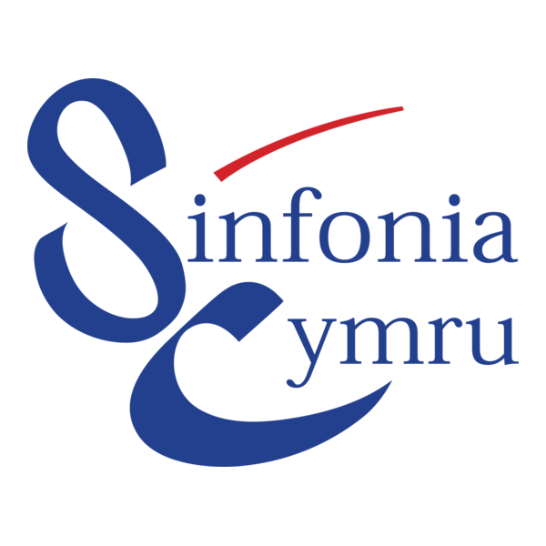 Sinfonia Cymru Logo PNG Vector