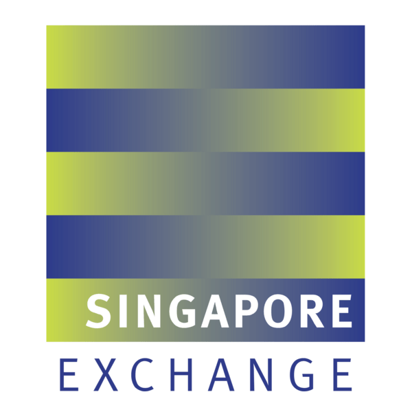 Singapore Exchange Logo PNG Vector