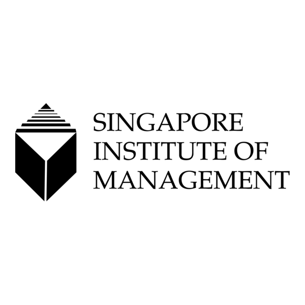 Singapore Institute of Management Logo PNG Vector