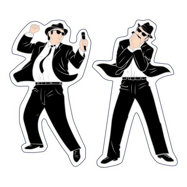 Singers Logo PNG Vector