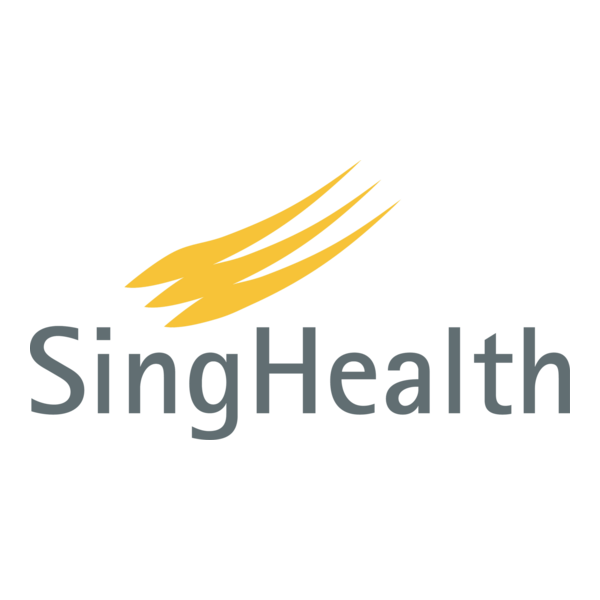 SingHealth Logo PNG Vector