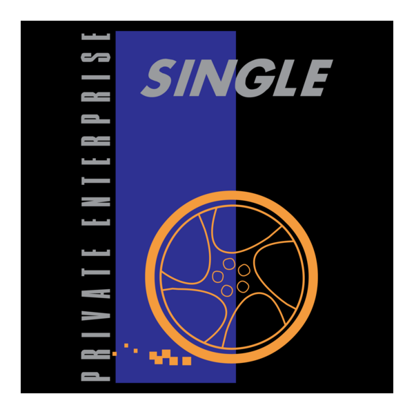 Single Logo PNG Vector