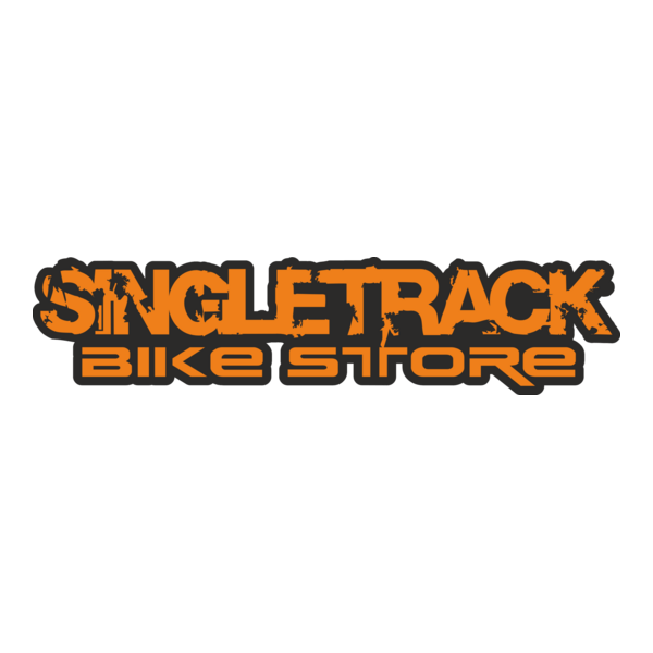 singletrack Logo PNG Vector