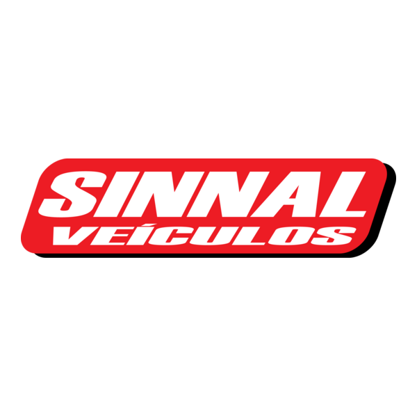 SINNAL VEICULOS Logo PNG Vector