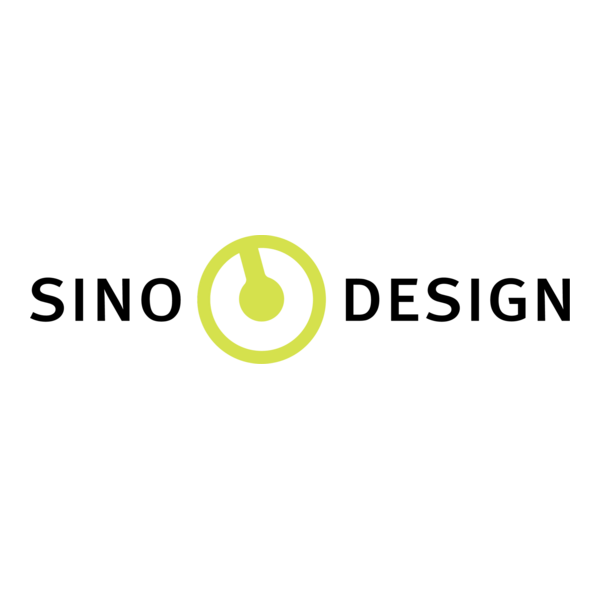 Sino Design Logo PNG Vector