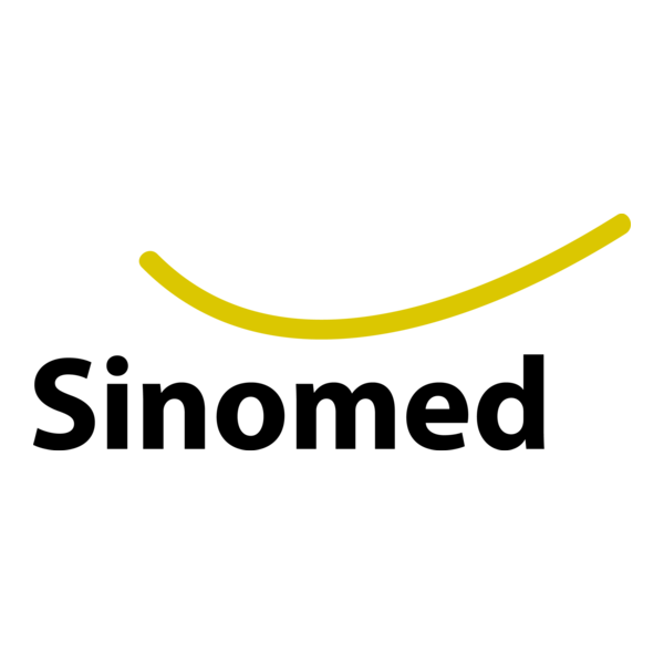 Sinomed Logo PNG Vector
