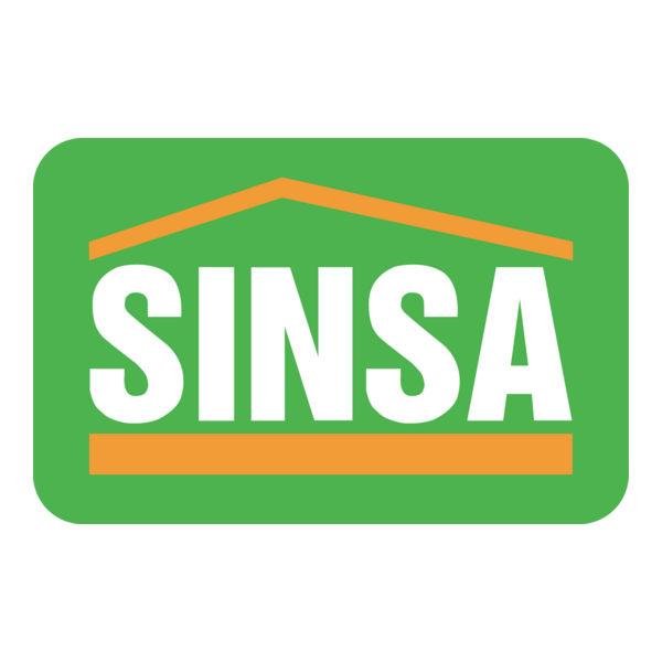 SINSA Logo PNG Vector