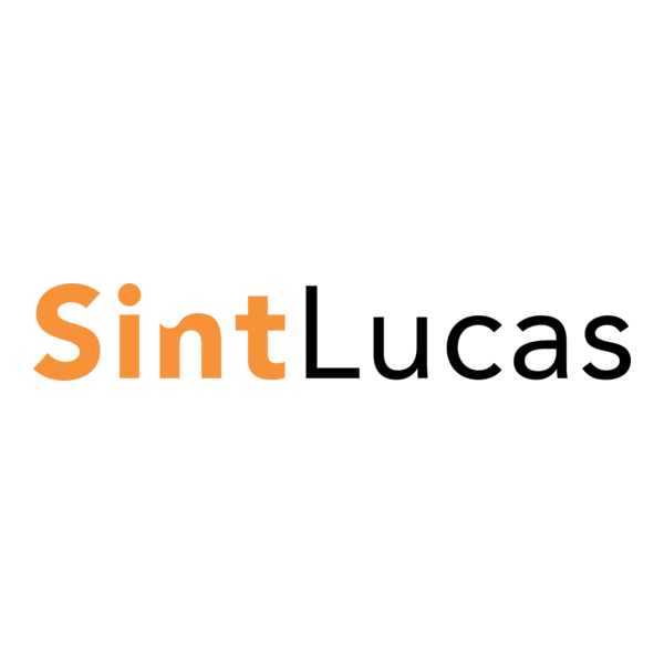 Sint Lucas College Logo PNG Vector