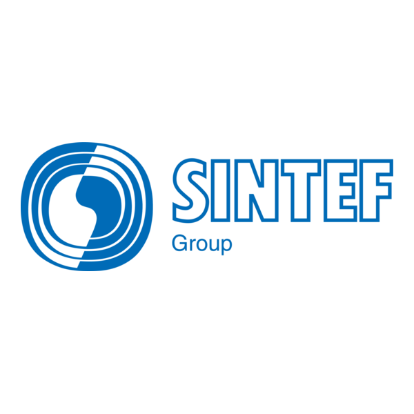 Sintef Group Logo PNG Vector