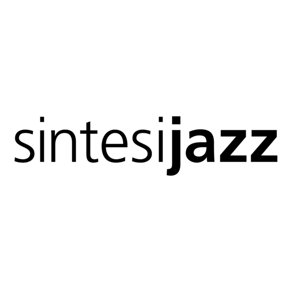 Sintesi Jazz Logo PNG Vector
