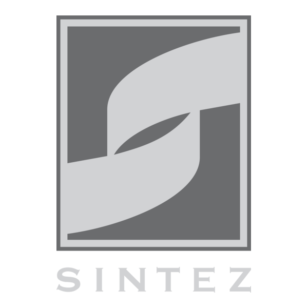 Sintez Logo PNG Vector