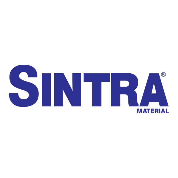 Sintra Material Logo PNG Vector