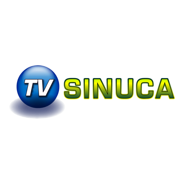Sinuca Online - TVSINUCA Logo PNG Vector